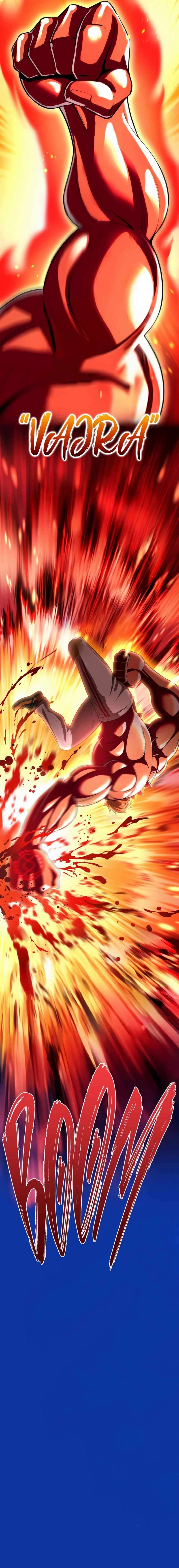 Read I Am the Strongest Awakeners Recognized by All of the World’s Cheat Masters EN Manga Online