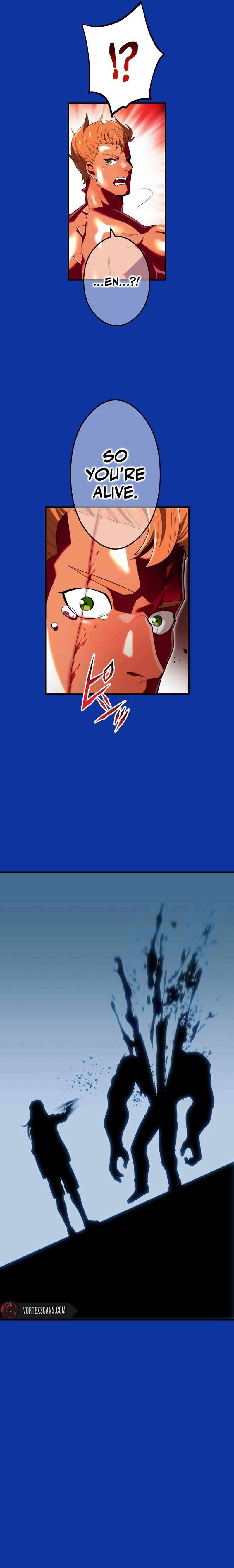 Read I Am the Strongest Awakeners Recognized by All of the World’s Cheat Masters EN Manga Online