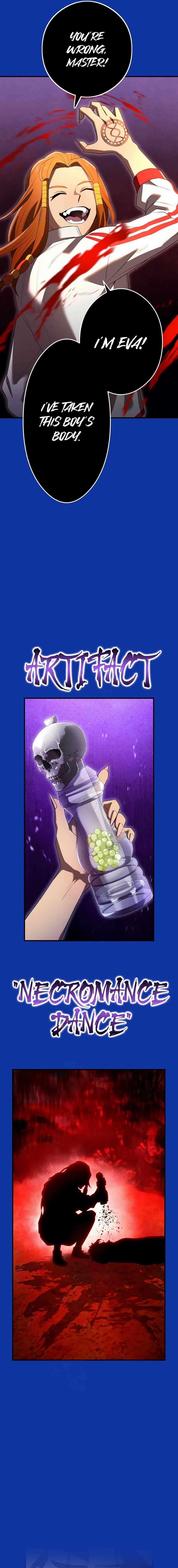 Read I Am the Strongest Awakeners Recognized by All of the World’s Cheat Masters EN Manga Online