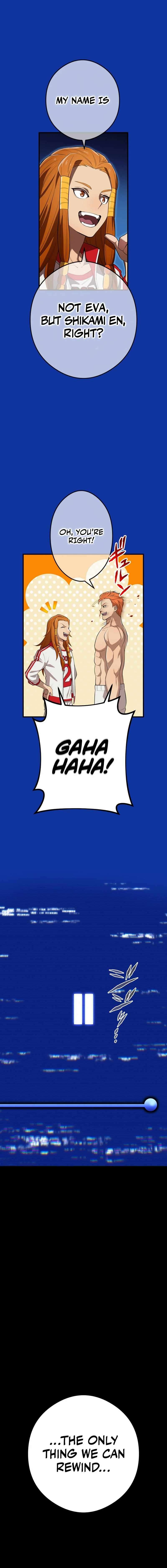 Read I Am the Strongest Awakeners Recognized by All of the World’s Cheat Masters EN Manga Online
