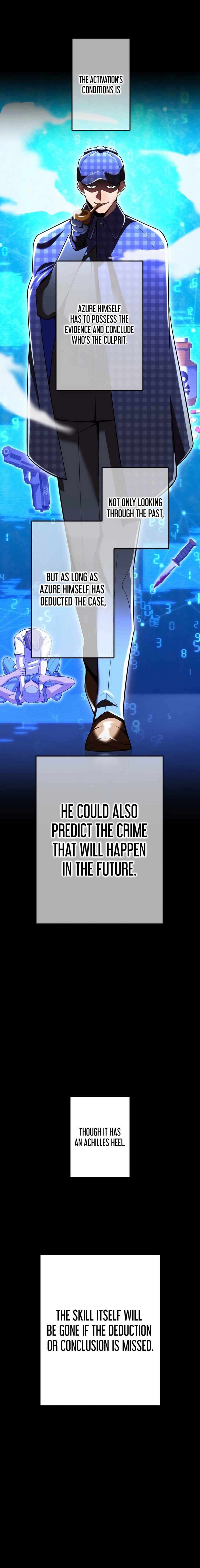 Read I Am the Strongest Awakeners Recognized by All of the World’s Cheat Masters EN Manga Online