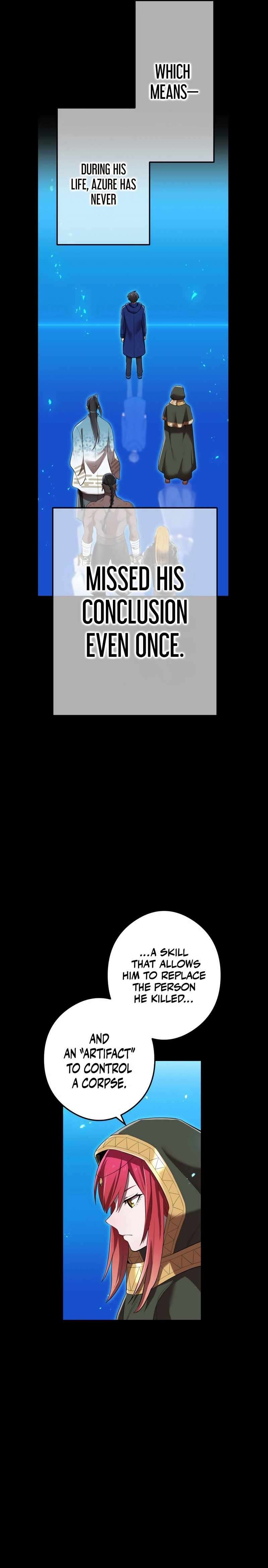 Read I Am the Strongest Awakeners Recognized by All of the World’s Cheat Masters EN Manga Online
