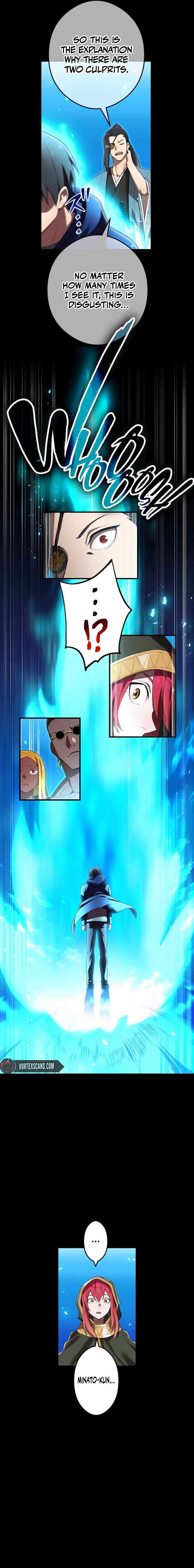 Read I Am the Strongest Awakeners Recognized by All of the World’s Cheat Masters EN Manga Online