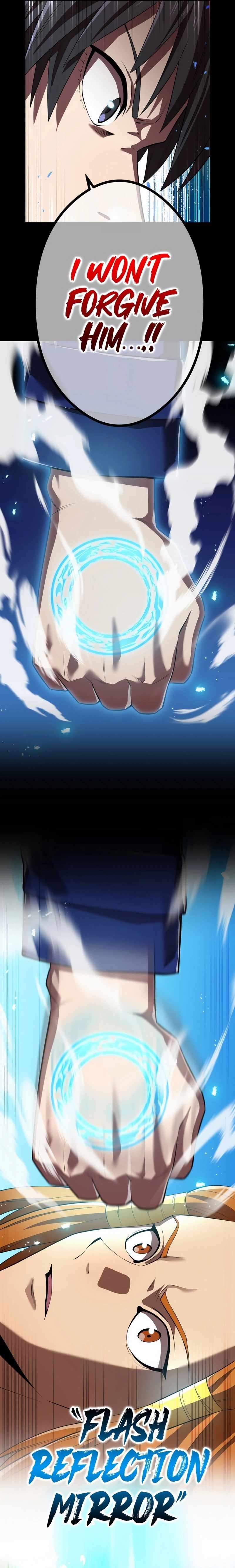 Read I Am the Strongest Awakeners Recognized by All of the World’s Cheat Masters EN Manga Online