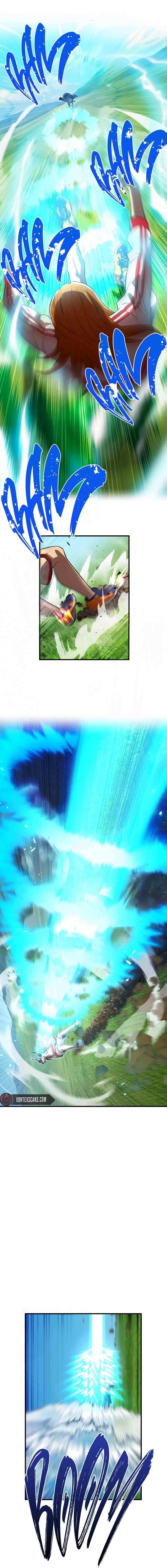 Read I Am the Strongest Awakeners Recognized by All of the World’s Cheat Masters EN Manga Online