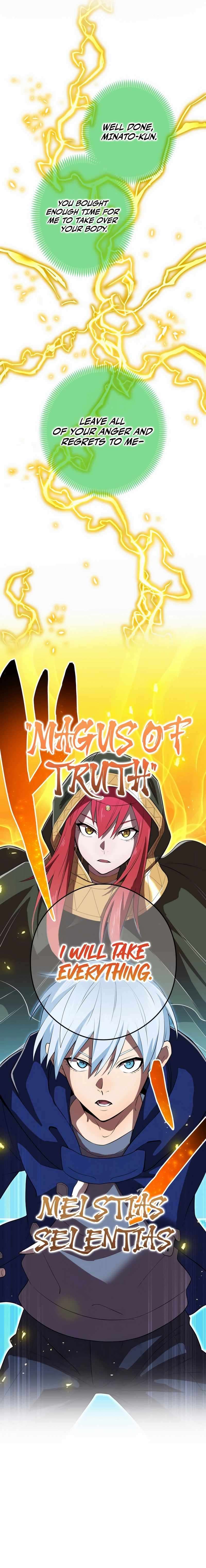 Read I Am the Strongest Awakeners Recognized by All of the World’s Cheat Masters EN Manga Online