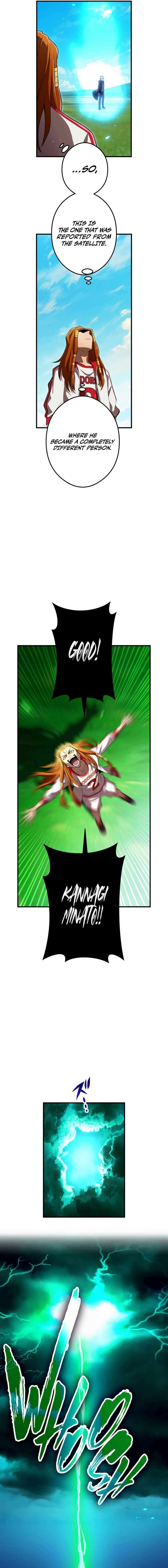 Read I Am the Strongest Awakeners Recognized by All of the World’s Cheat Masters EN Manga Online