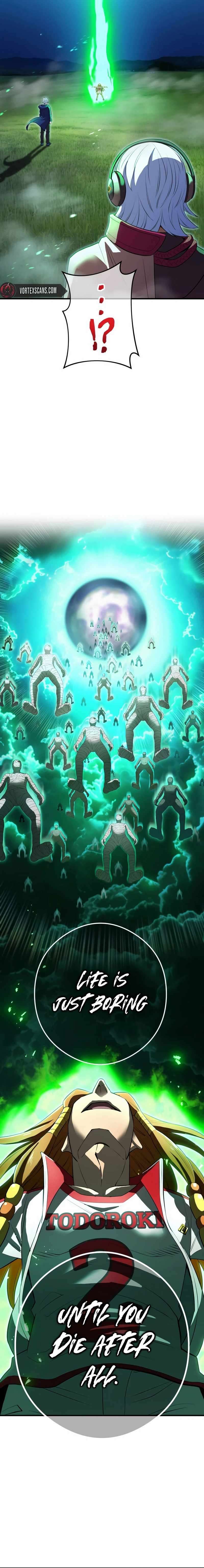 Read I Am the Strongest Awakeners Recognized by All of the World’s Cheat Masters EN Manga Online