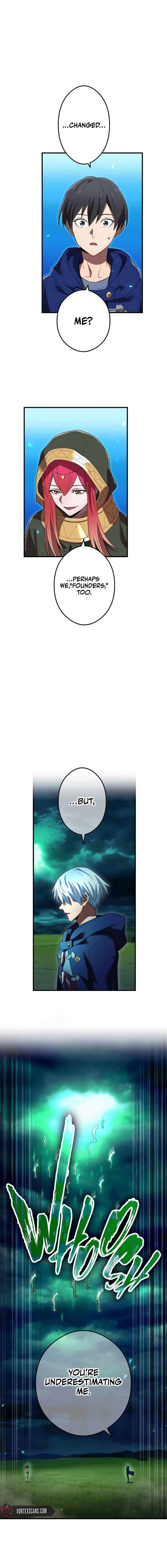 Read I Am the Strongest Awakeners Recognized by All of the World’s Cheat Masters EN Manga Online