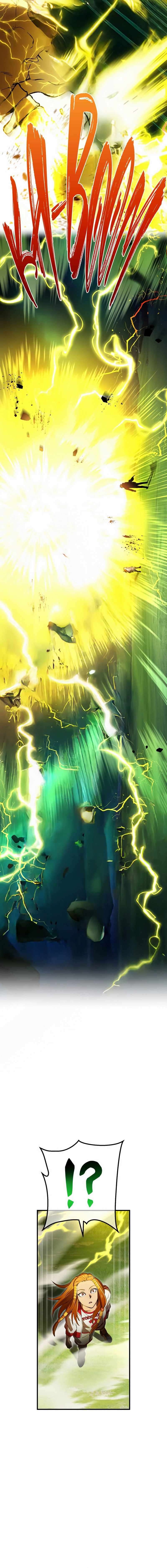 Read I Am the Strongest Awakeners Recognized by All of the World’s Cheat Masters EN Manga Online