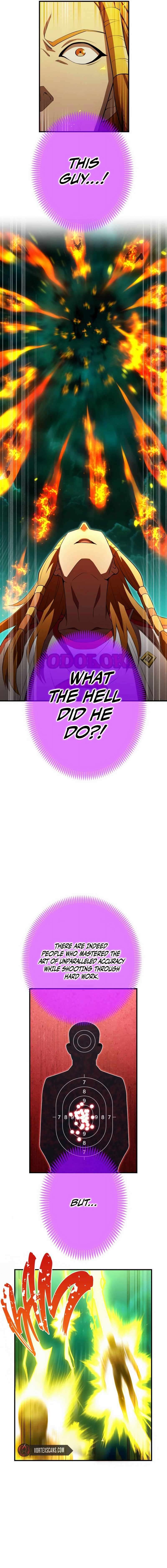 Read I Am the Strongest Awakeners Recognized by All of the World’s Cheat Masters EN Manga Online