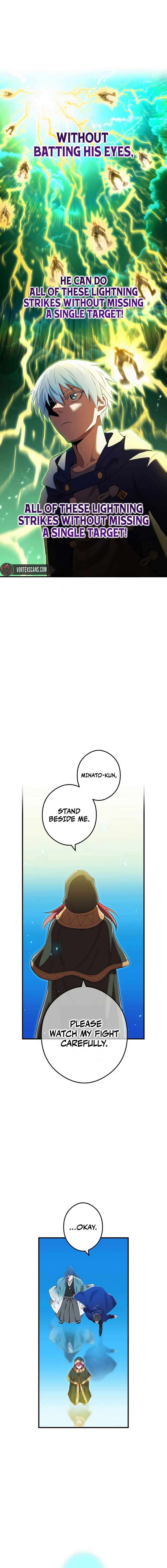 Read I Am the Strongest Awakeners Recognized by All of the World’s Cheat Masters EN Manga Online