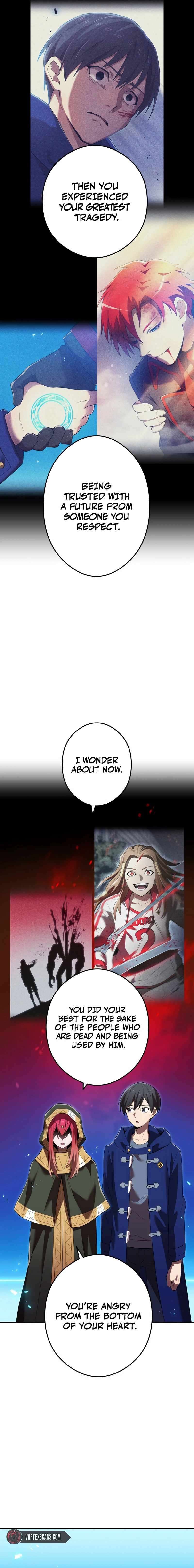 Read I Am the Strongest Awakeners Recognized by All of the World’s Cheat Masters EN Manga Online