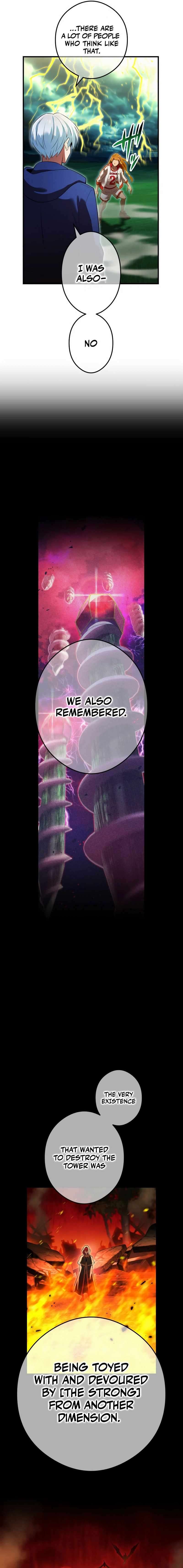 Read I Am the Strongest Awakeners Recognized by All of the World’s Cheat Masters EN Manga Online