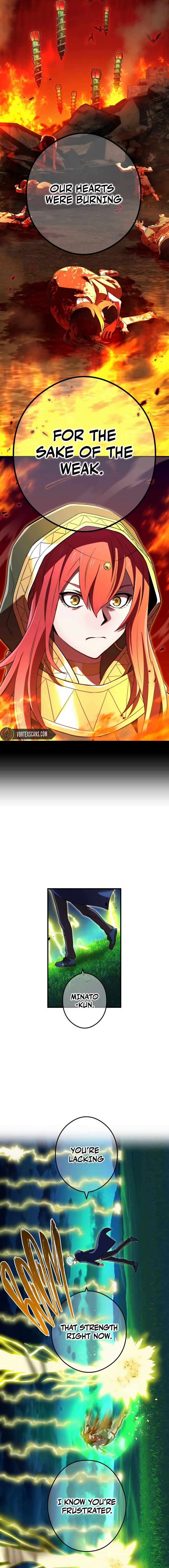 Read I Am the Strongest Awakeners Recognized by All of the World’s Cheat Masters EN Manga Online