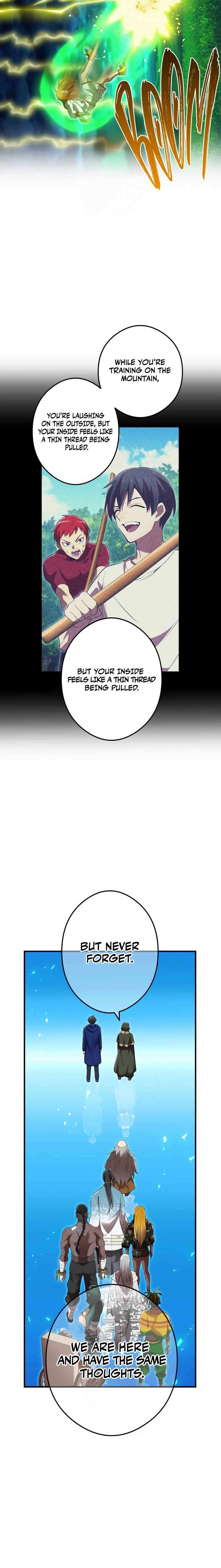 Read I Am the Strongest Awakeners Recognized by All of the World’s Cheat Masters EN Manga Online