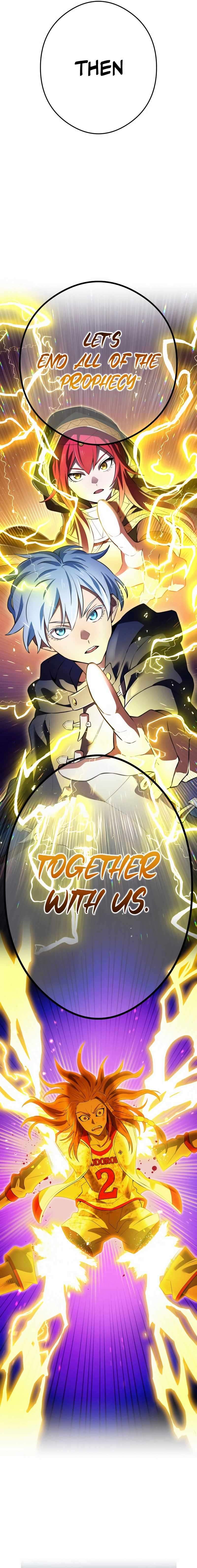 Read I Am the Strongest Awakeners Recognized by All of the World’s Cheat Masters EN Manga Online