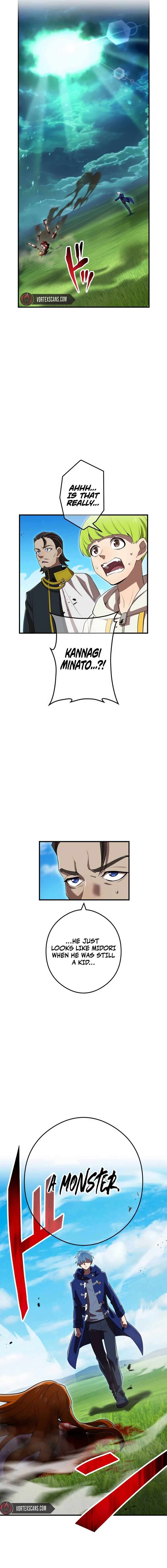 Read I Am the Strongest Awakeners Recognized by All of the World’s Cheat Masters EN Manga Online