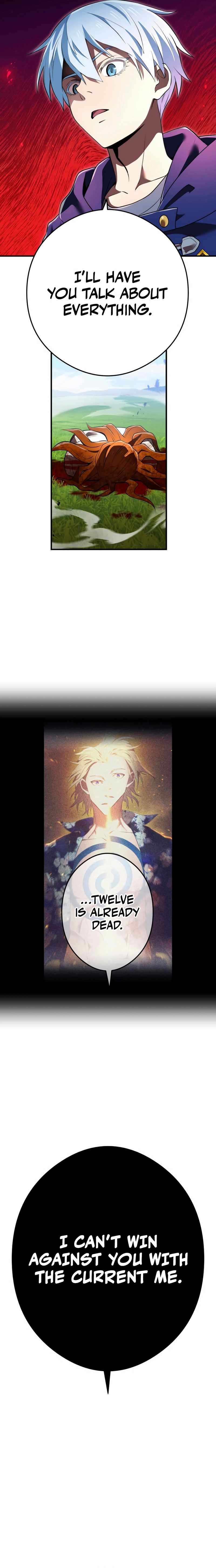 Read I Am the Strongest Awakeners Recognized by All of the World’s Cheat Masters EN Manga Online