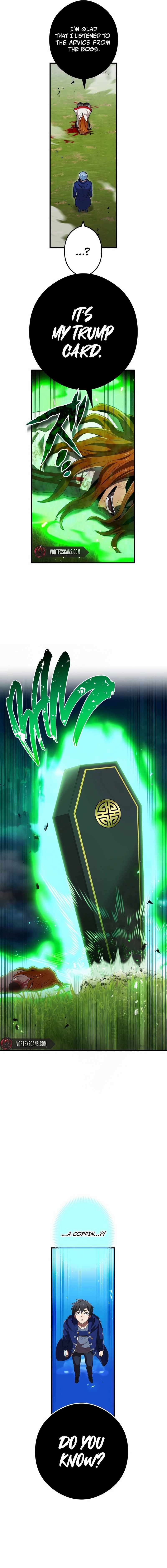 Read I Am the Strongest Awakeners Recognized by All of the World’s Cheat Masters EN Manga Online