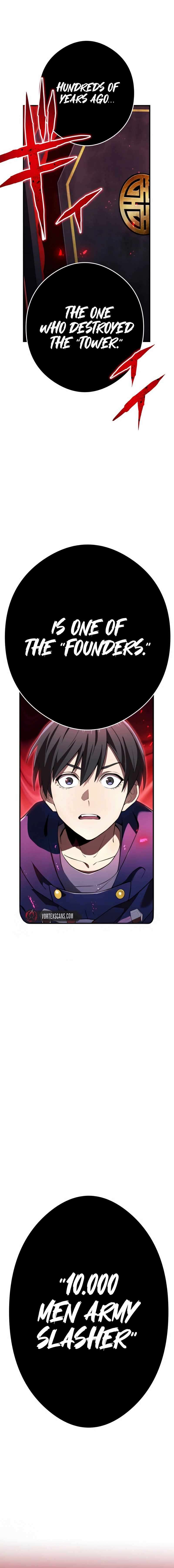 Read I Am the Strongest Awakeners Recognized by All of the World’s Cheat Masters EN Manga Online
