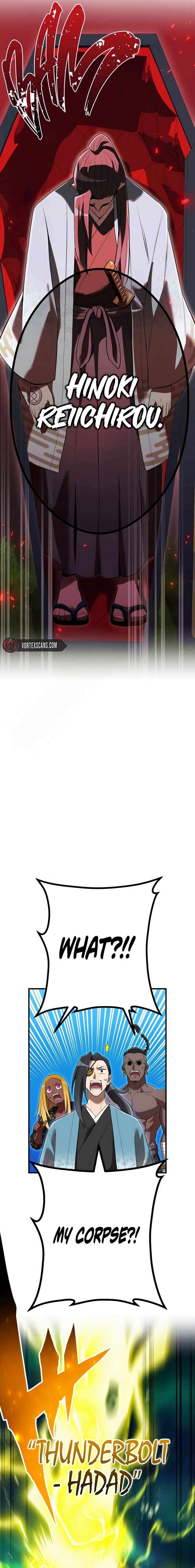 Read I Am the Strongest Awakeners Recognized by All of the World’s Cheat Masters EN Manga Online