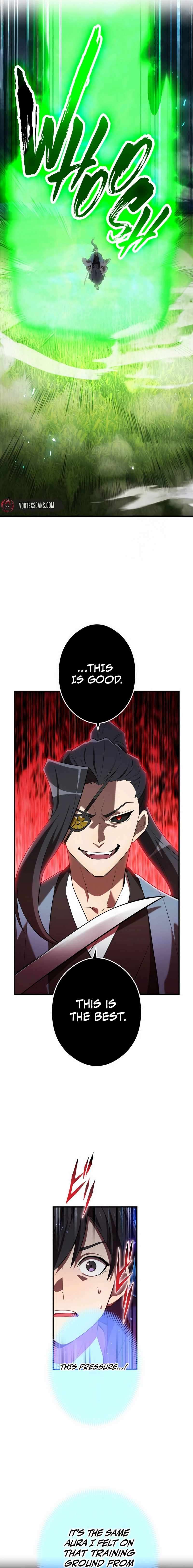 Read I Am the Strongest Awakeners Recognized by All of the World’s Cheat Masters EN Manga Online