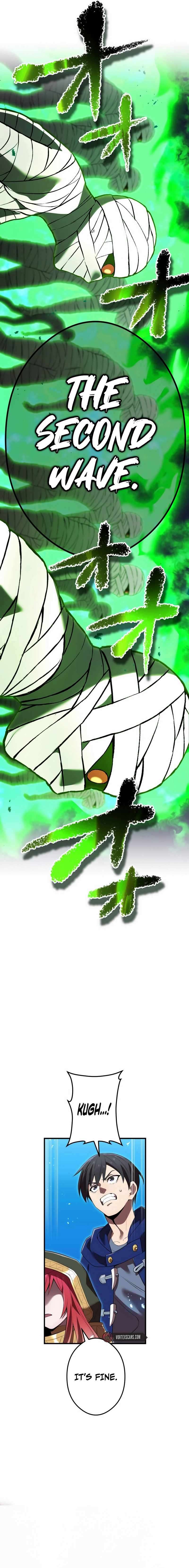Read I Am the Strongest Awakeners Recognized by All of the World’s Cheat Masters EN Manga Online