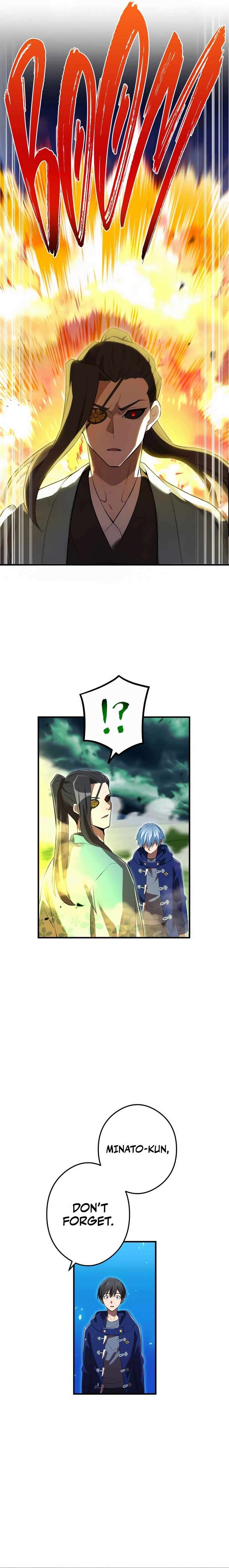 Read I Am the Strongest Awakeners Recognized by All of the World’s Cheat Masters EN Manga Online