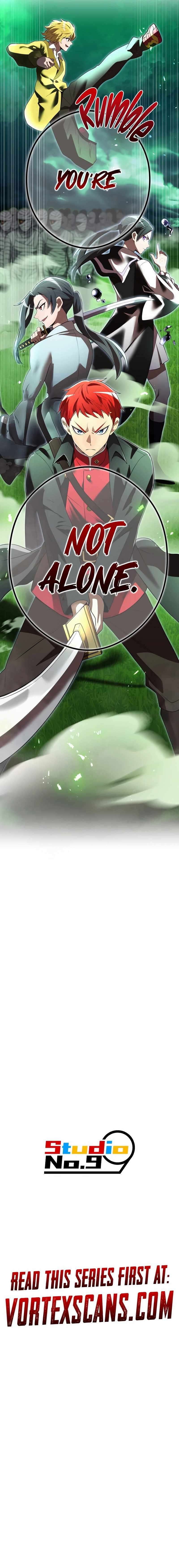 Read I Am the Strongest Awakeners Recognized by All of the World’s Cheat Masters EN Manga Online