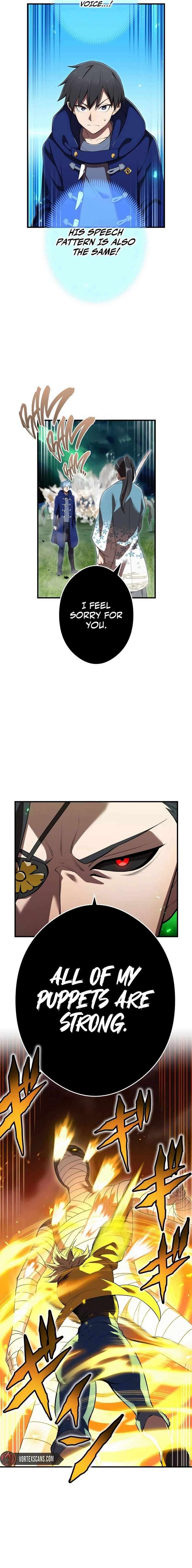 Read I Am the Strongest Awakeners Recognized by All of the World’s Cheat Masters EN Manga Online
