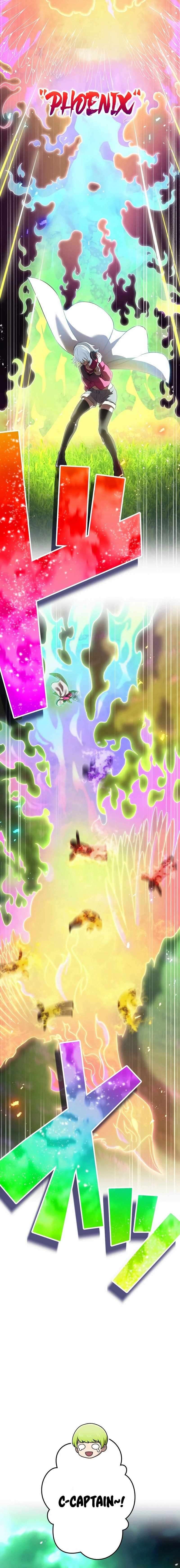 Read I Am the Strongest Awakeners Recognized by All of the World’s Cheat Masters EN Manga Online