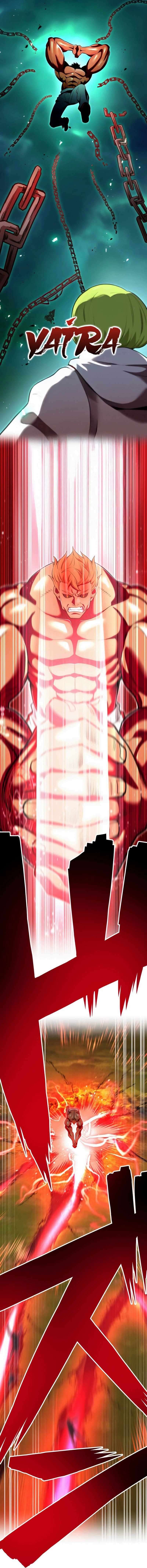 Read I Am the Strongest Awakeners Recognized by All of the World’s Cheat Masters EN Manga Online