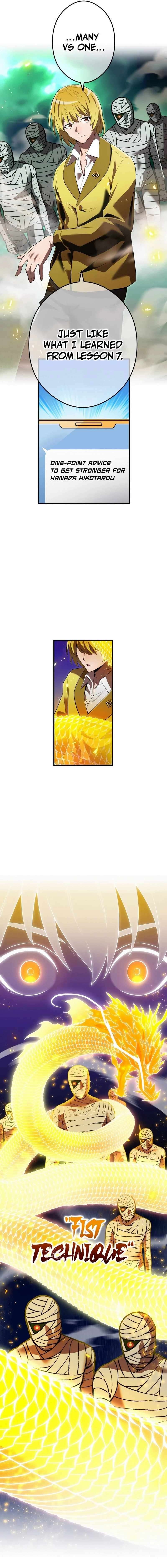 Read I Am the Strongest Awakeners Recognized by All of the World’s Cheat Masters EN Manga Online