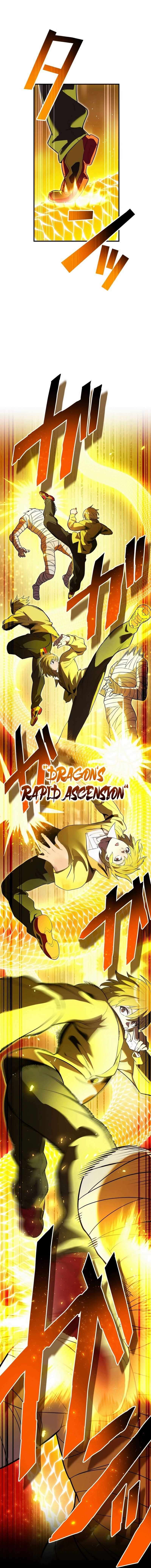 Read I Am the Strongest Awakeners Recognized by All of the World’s Cheat Masters EN Manga Online