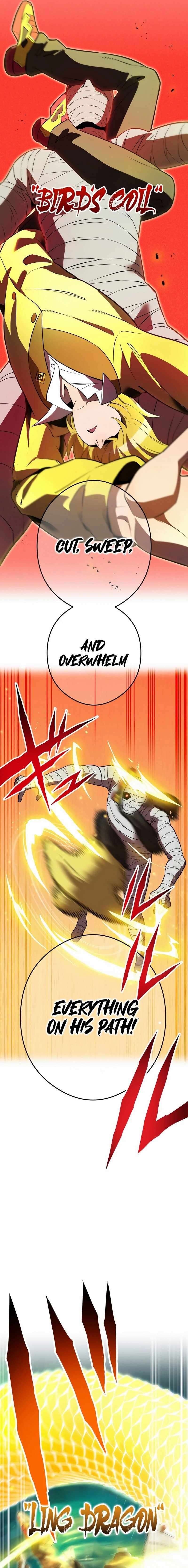 Read I Am the Strongest Awakeners Recognized by All of the World’s Cheat Masters EN Manga Online