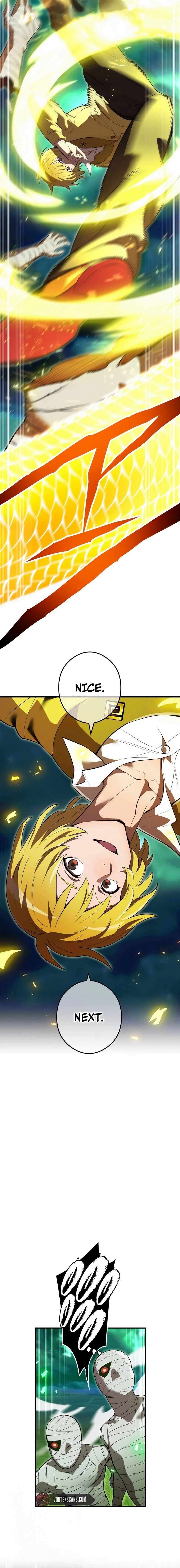 Read I Am the Strongest Awakeners Recognized by All of the World’s Cheat Masters EN Manga Online