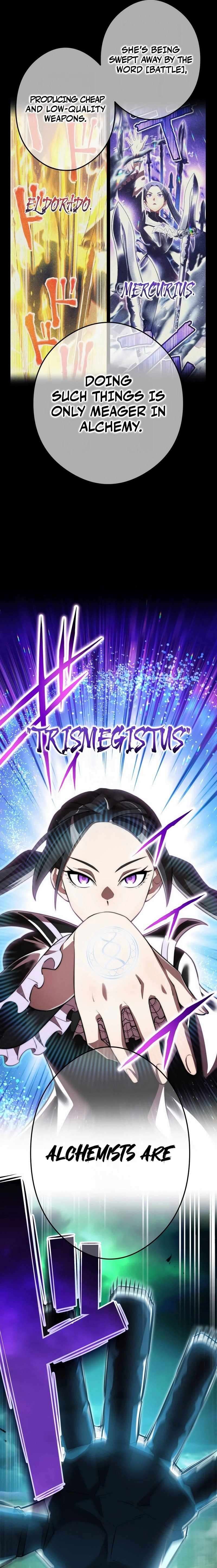 Read I Am the Strongest Awakeners Recognized by All of the World’s Cheat Masters EN Manga Online