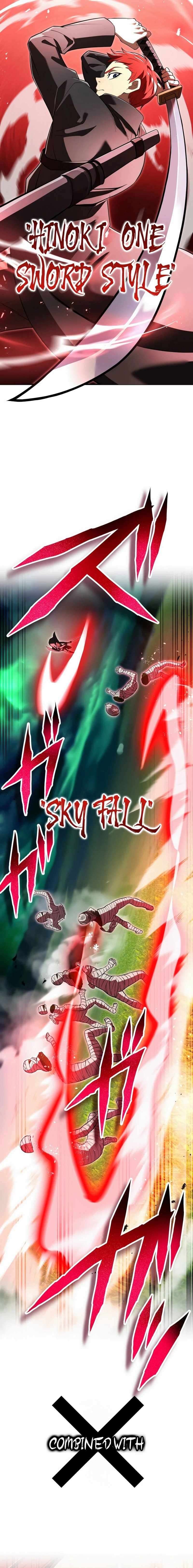 Read I Am the Strongest Awakeners Recognized by All of the World’s Cheat Masters EN Manga Online