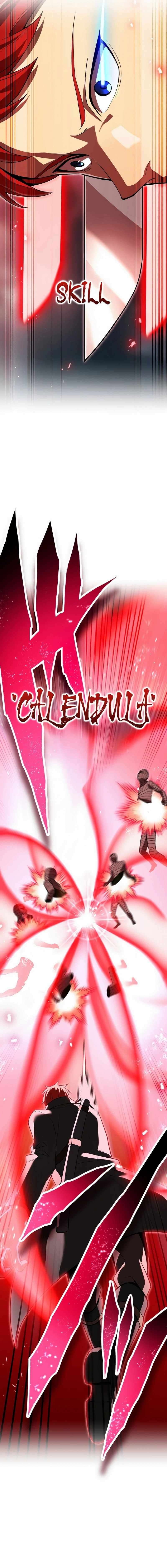 Read I Am the Strongest Awakeners Recognized by All of the World’s Cheat Masters EN Manga Online