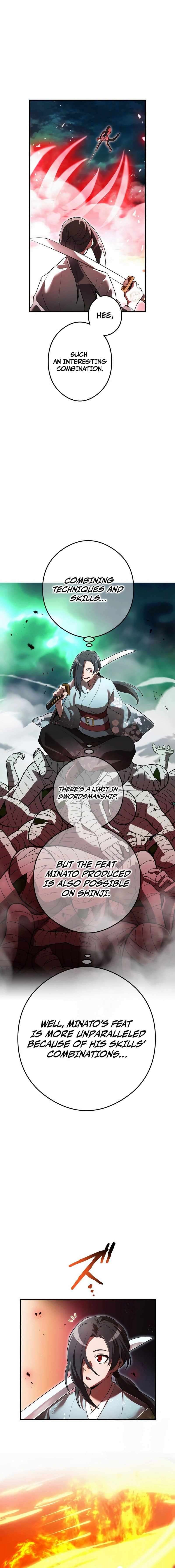 Read I Am the Strongest Awakeners Recognized by All of the World’s Cheat Masters EN Manga Online