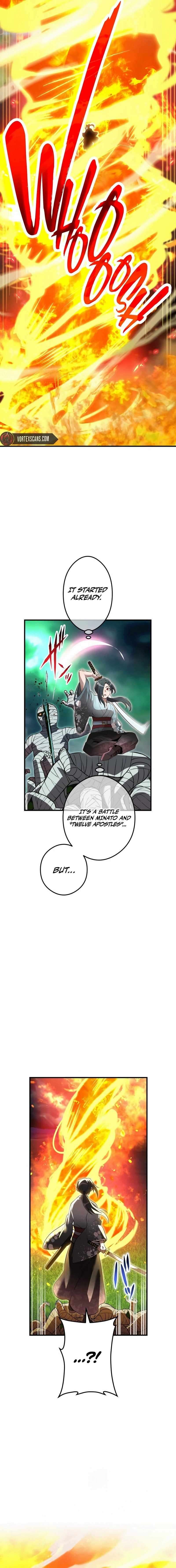 Read I Am the Strongest Awakeners Recognized by All of the World’s Cheat Masters EN Manga Online