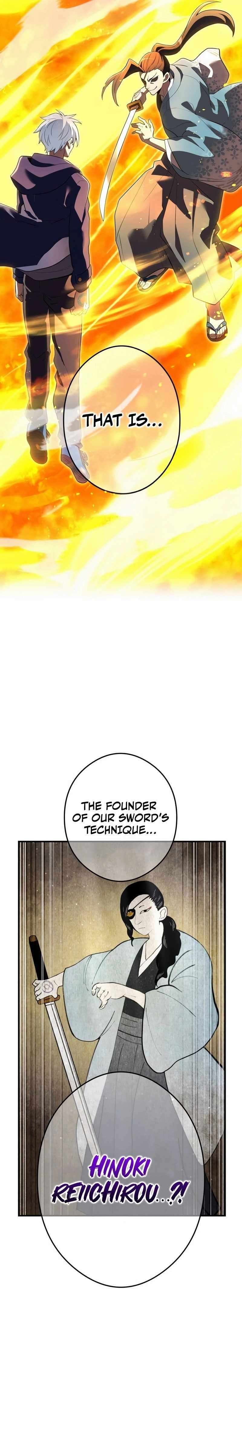 Read I Am the Strongest Awakeners Recognized by All of the World’s Cheat Masters EN Manga Online