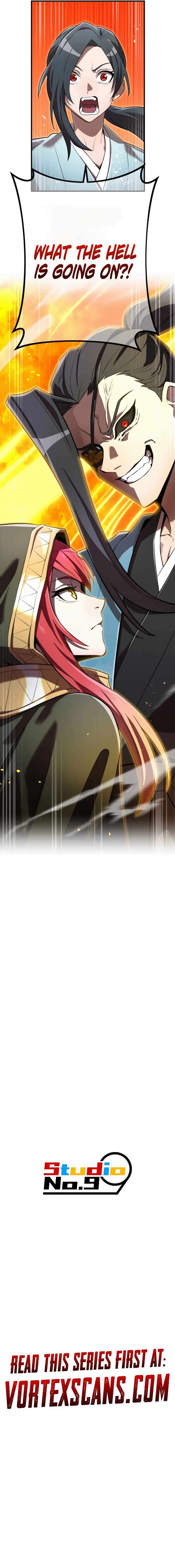 Read I Am the Strongest Awakeners Recognized by All of the World’s Cheat Masters EN Manga Online