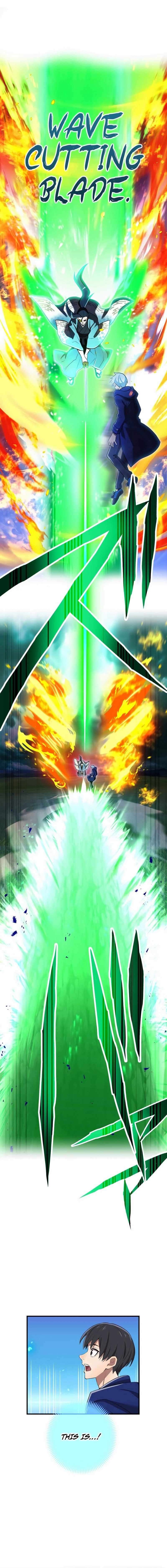 Read I Am the Strongest Awakeners Recognized by All of the World’s Cheat Masters EN Manga Online