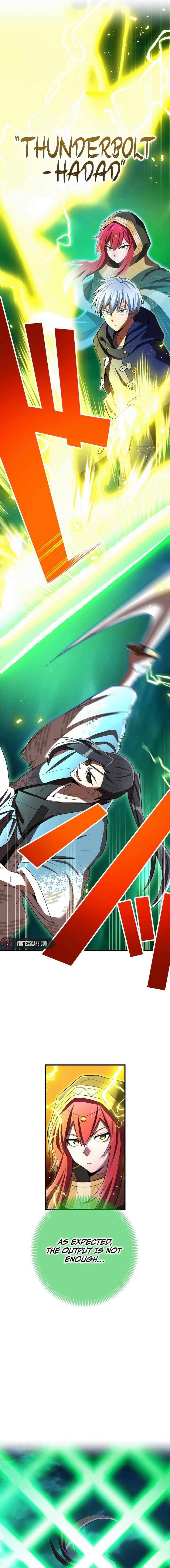 Read I Am the Strongest Awakeners Recognized by All of the World’s Cheat Masters EN Manga Online