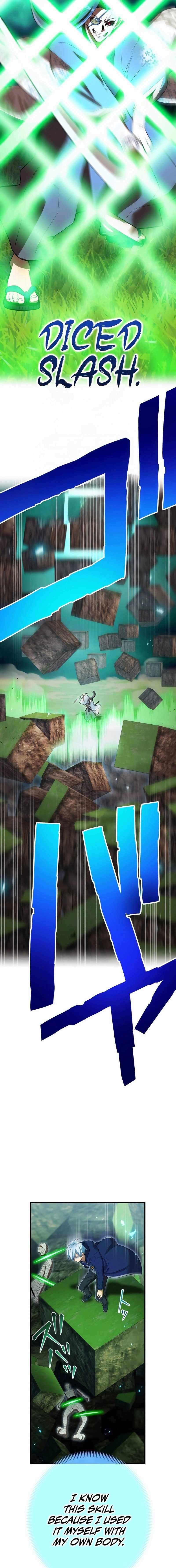 Read I Am the Strongest Awakeners Recognized by All of the World’s Cheat Masters EN Manga Online