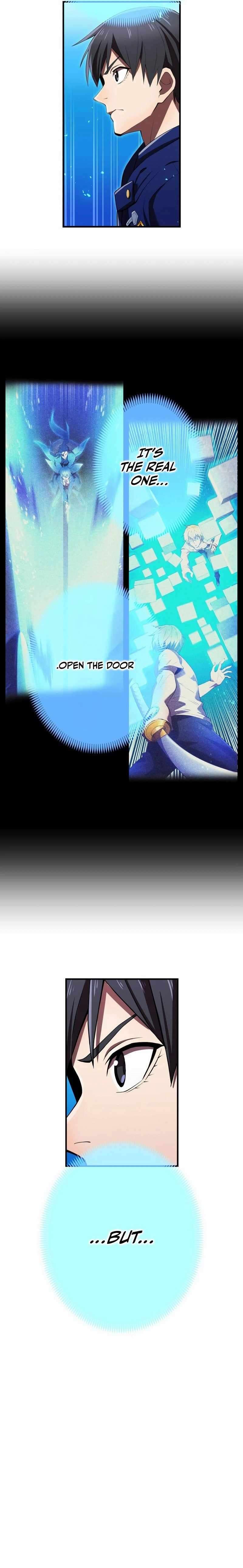 Read I Am the Strongest Awakeners Recognized by All of the World’s Cheat Masters EN Manga Online