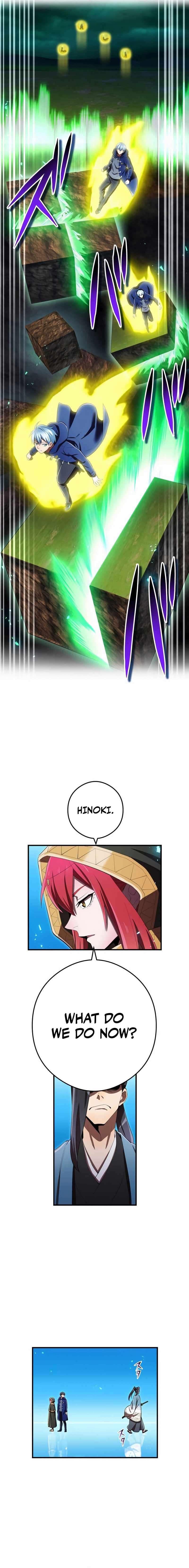 Read I Am the Strongest Awakeners Recognized by All of the World’s Cheat Masters EN Manga Online