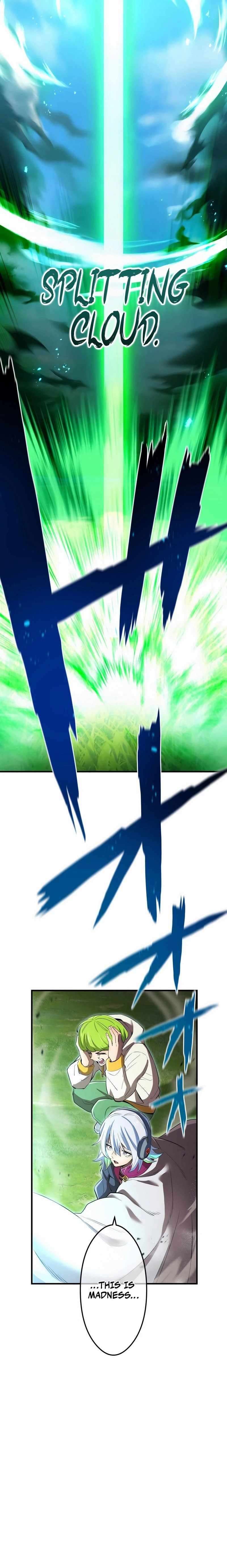 Read I Am the Strongest Awakeners Recognized by All of the World’s Cheat Masters EN Manga Online